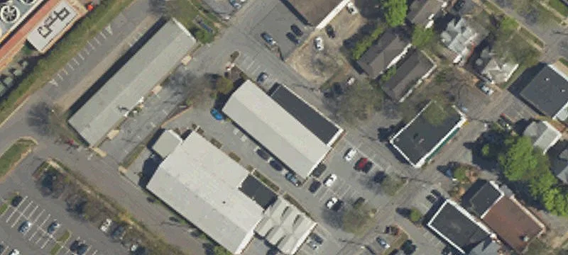 Flexible Office Suites with Parking