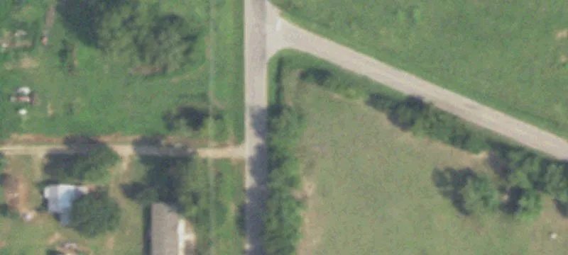 Land or Vacant Lot