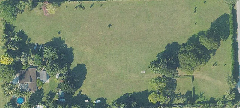 Agricultural Land with Well