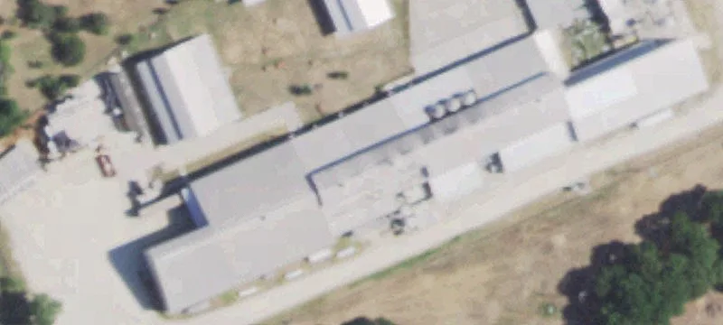 Manufacturing Property with Office Space