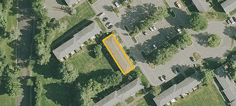 Updated Residential Income Property