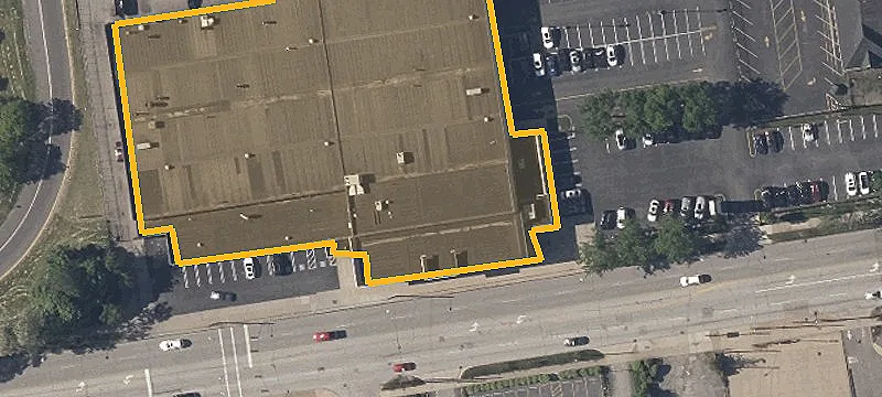 Retail Space