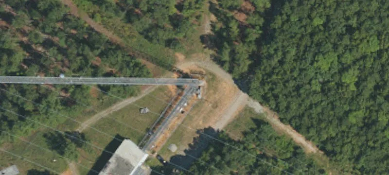 Riverfront Recreational Land