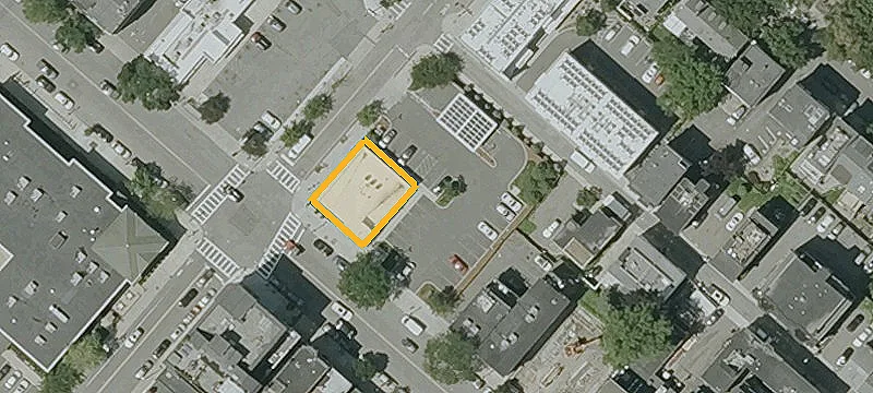 Streetfront Retail Condo