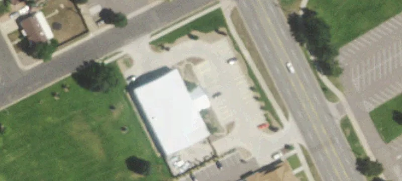 Single-Tenant Auto Shop with NNN Lease