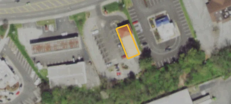 Remodeled Car Wash Property