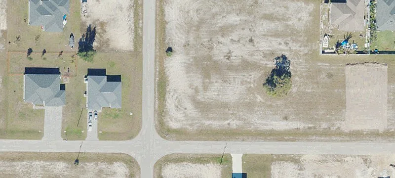 4313 NW 32nd Lane, Cape Coral, FL 33993