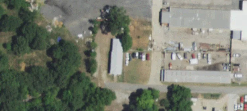 Furnished Church With Multipurpose Hall