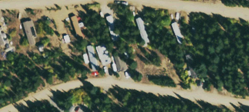 Land or Vacant Lot