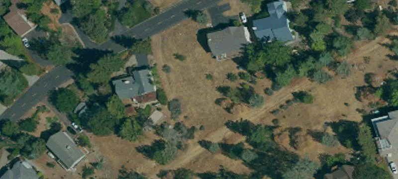 Land or Vacant Lot