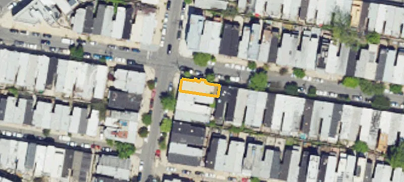 Renovated Two-Unit Duplex