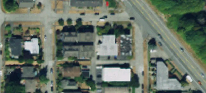 8-Unit Apartment Building