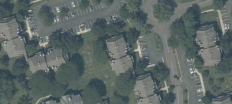 Two-Bedroom Residential Income Property