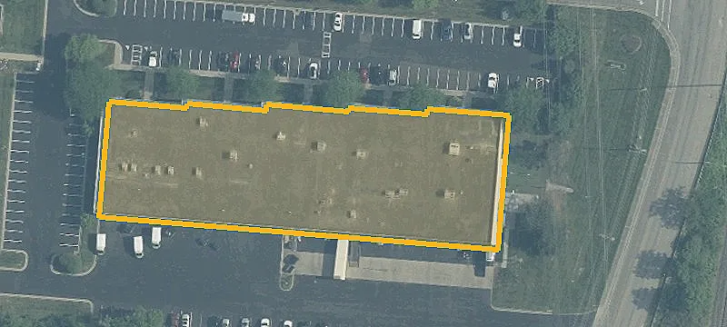 Office-Warehouse Flex Space