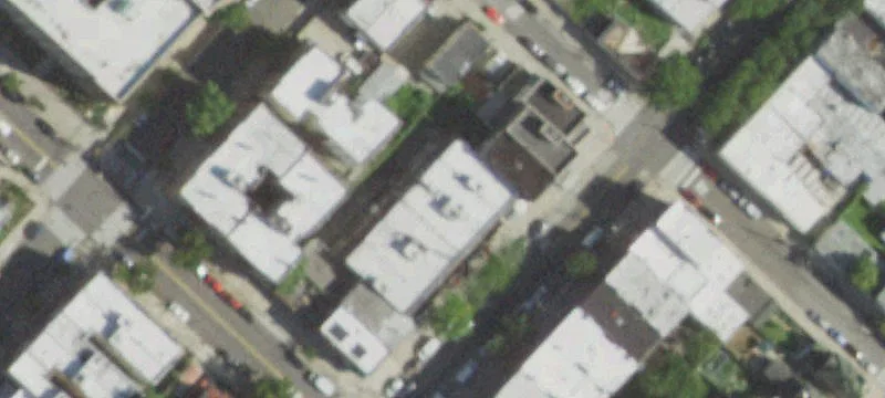 Mixed-Use Property With Indoor Parking
