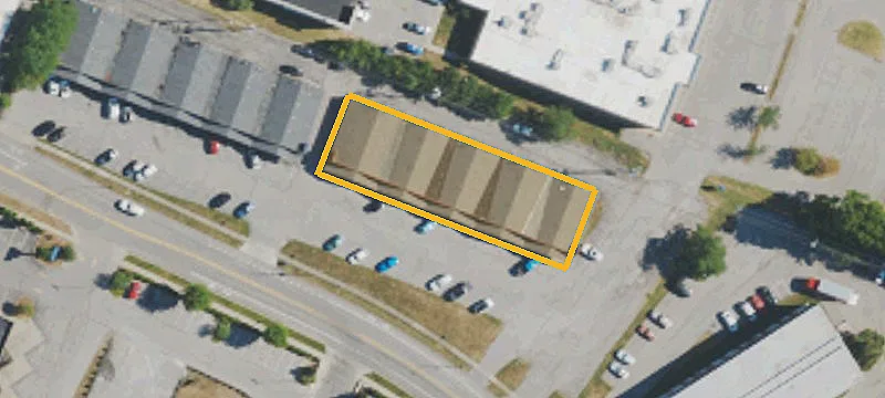 Ground-Level Office Condo