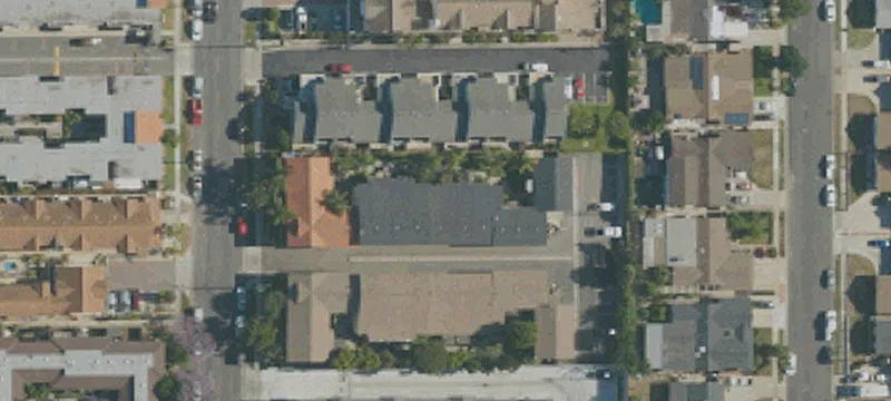 13-Unit Multifamily Apartment Building