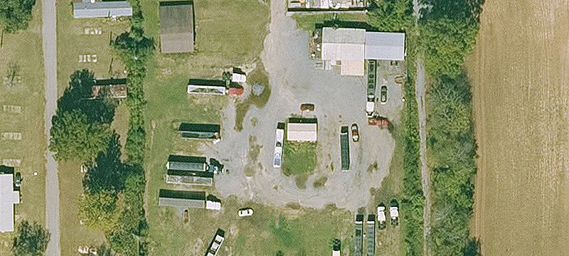 Established Mobile Home Park