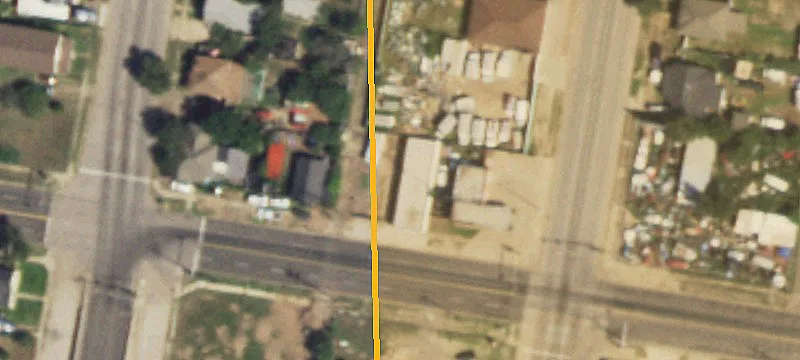 Secure Reinforced Flex Building