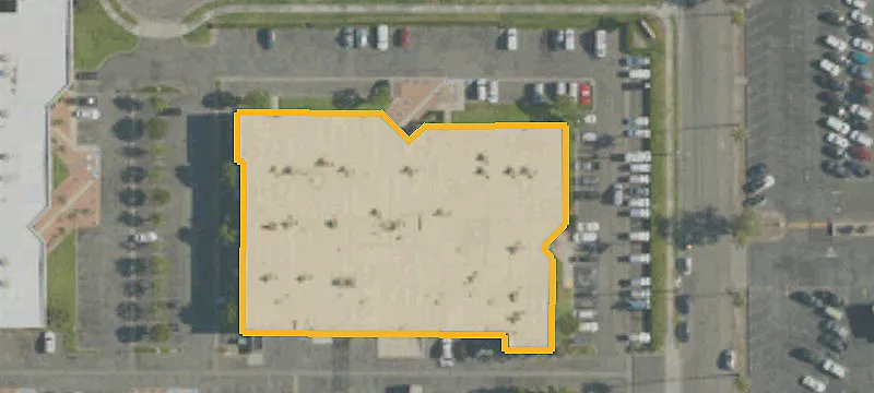 Multi-Tenant Flex Space
