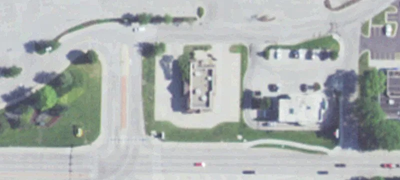 Visionworks-Leased Storefront