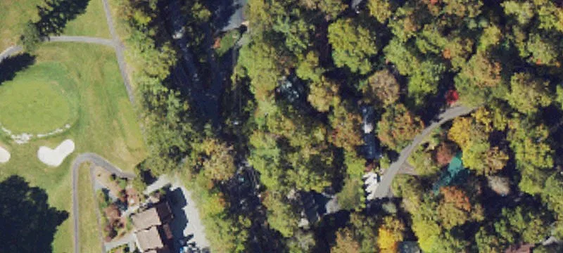 Renovated RV Recreation Lot