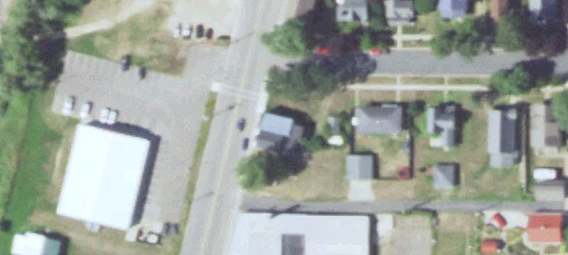 Residential Income Property