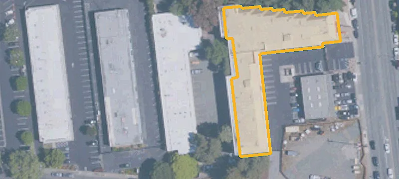 Multi-Tenant Flex Space