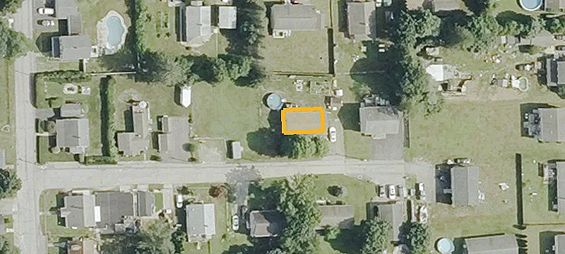 Two-Unit Property with Detached Garage