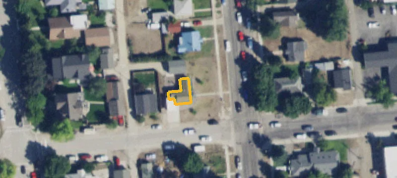Victorian Residential Income Property