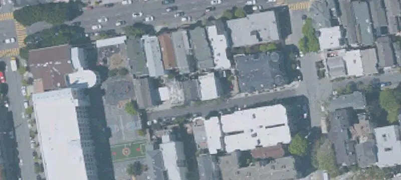 Three-Story Duplex