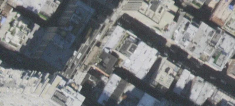 Corner Residential Income Property