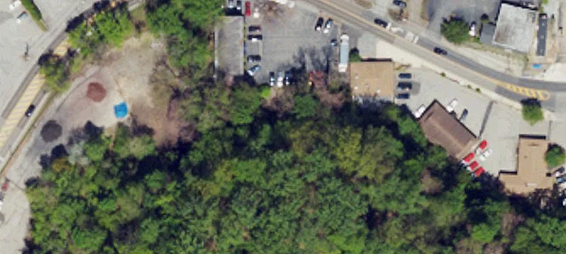 Commercial Land with Regional Access
