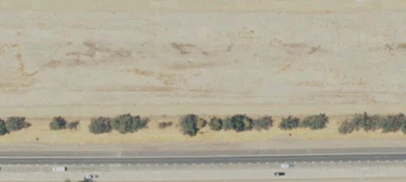 Commercial Land With Planned Building
