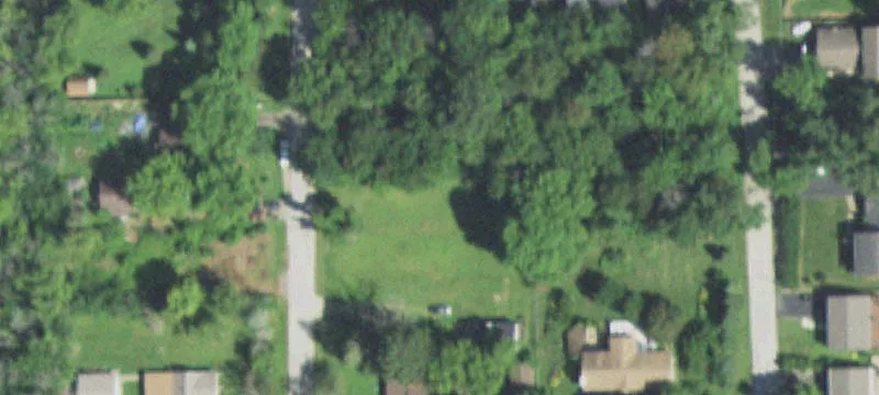 Land or Vacant Lot