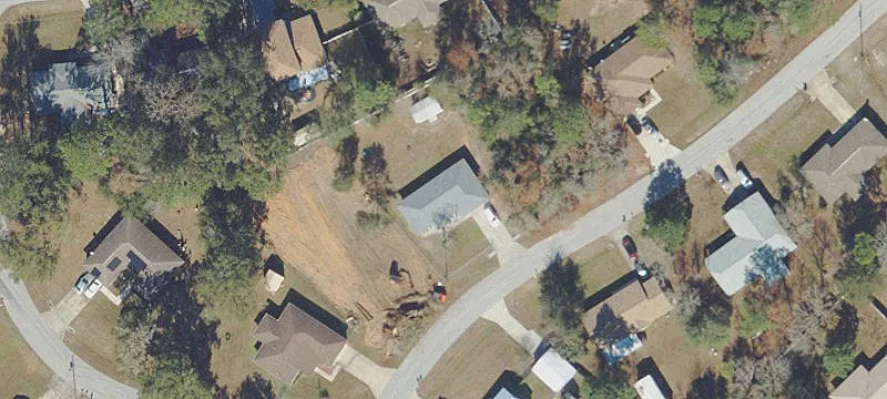 Land or Vacant Lot