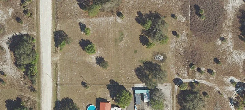 Unimproved Land