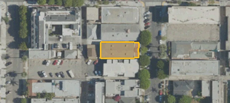 Renovated 18-Unit Apartment Building