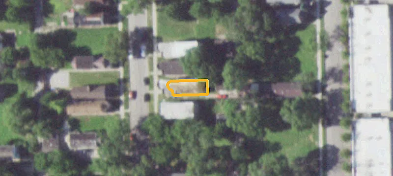 Multifamily Property with Detached Garage
