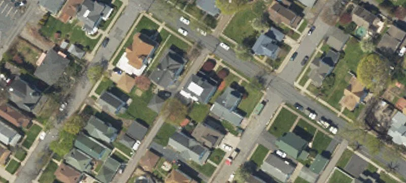 Two-Unit Duplex with Private Yard
