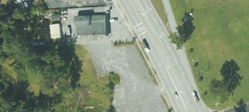 Commercial Land with Site Plans