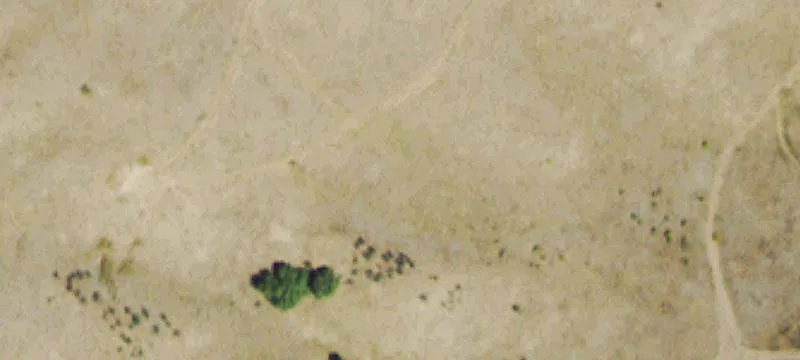 Land or Vacant Lot