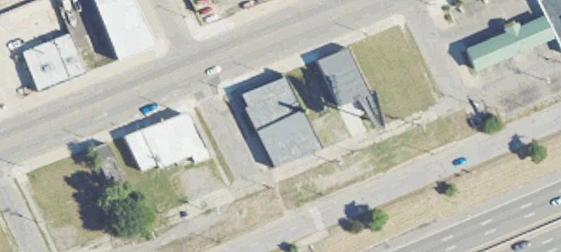 Single-Story Specialty Property