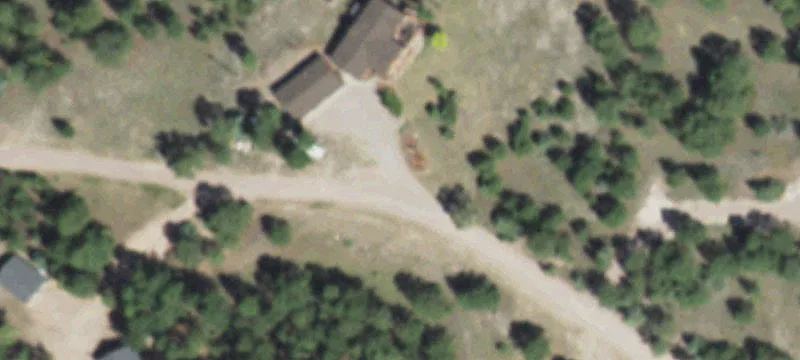 Unimproved Land