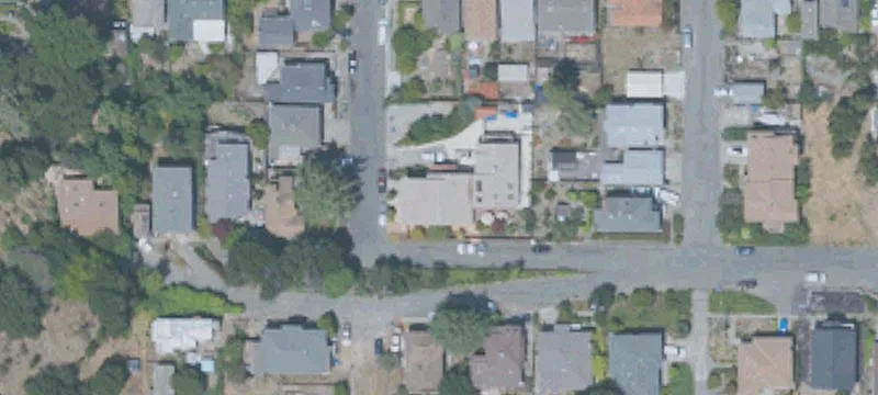 Residential Income Property with Views