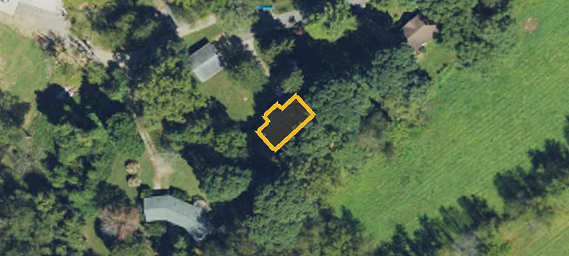 Land or Vacant Lot