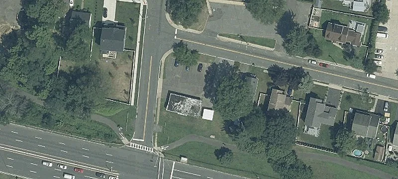 B-1 Zoned Storefront Property