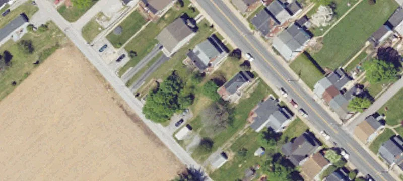 Residential Income Property