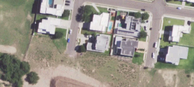Vacant Land