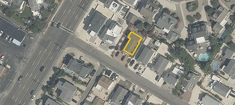 Residential Income Property with Zoned HVAC